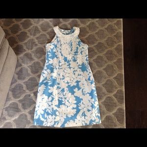 Spring summer dress